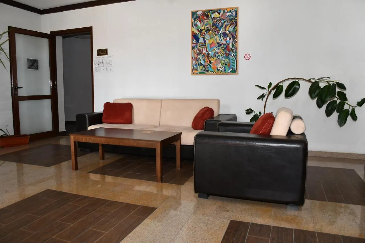 Comfort 37 - Luxury Ski Apartment Near The Gondola Банско Болгария